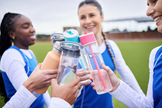 The Importance of Hydration for Feminine Hygiene and Health