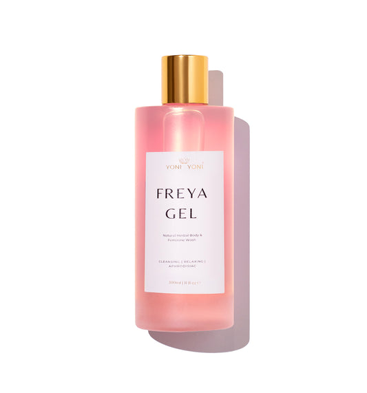 Freya Gel - Feminine Wash