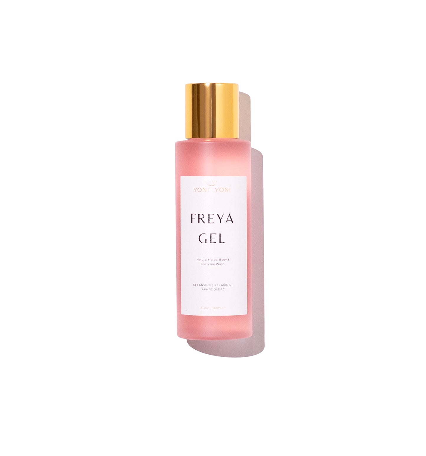 Freya Gel - Feminine Wash