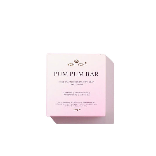 Pum Pum Bar - Yoni Bar