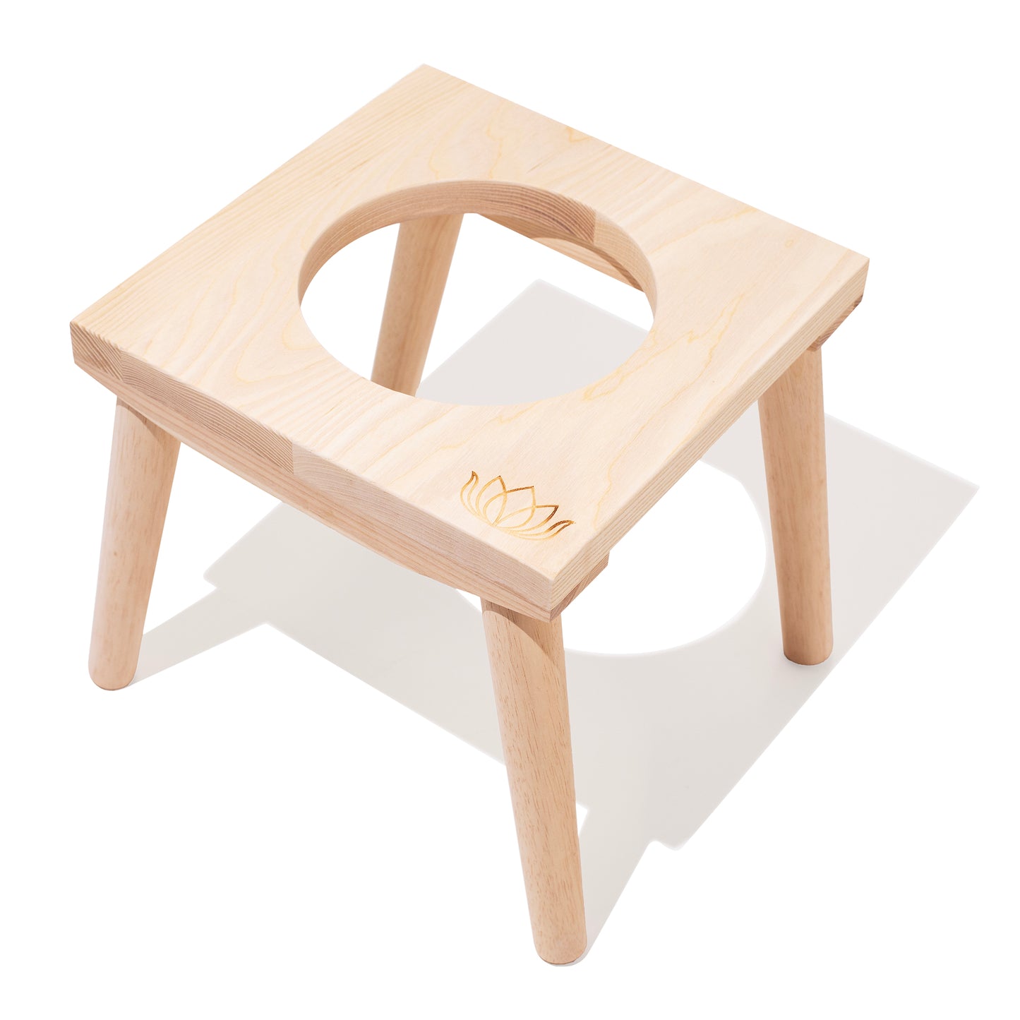 Yoni Steam Stool Set