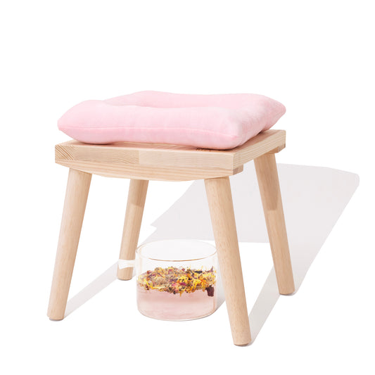 Yoni Steam Stool Set