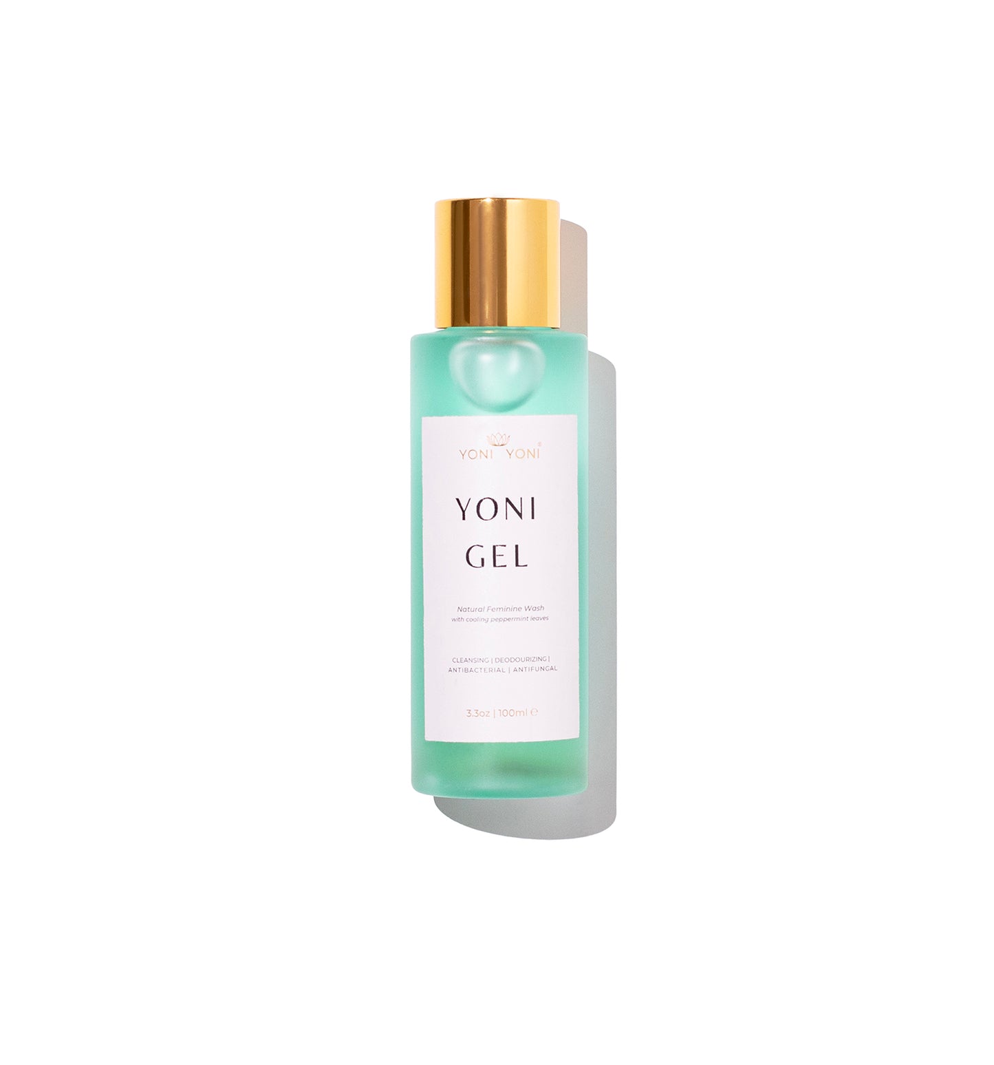 Yoni Gel - Feminine Wash