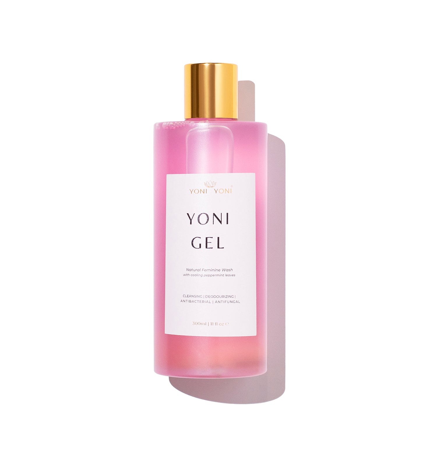 Yoni Gel - Feminine Wash