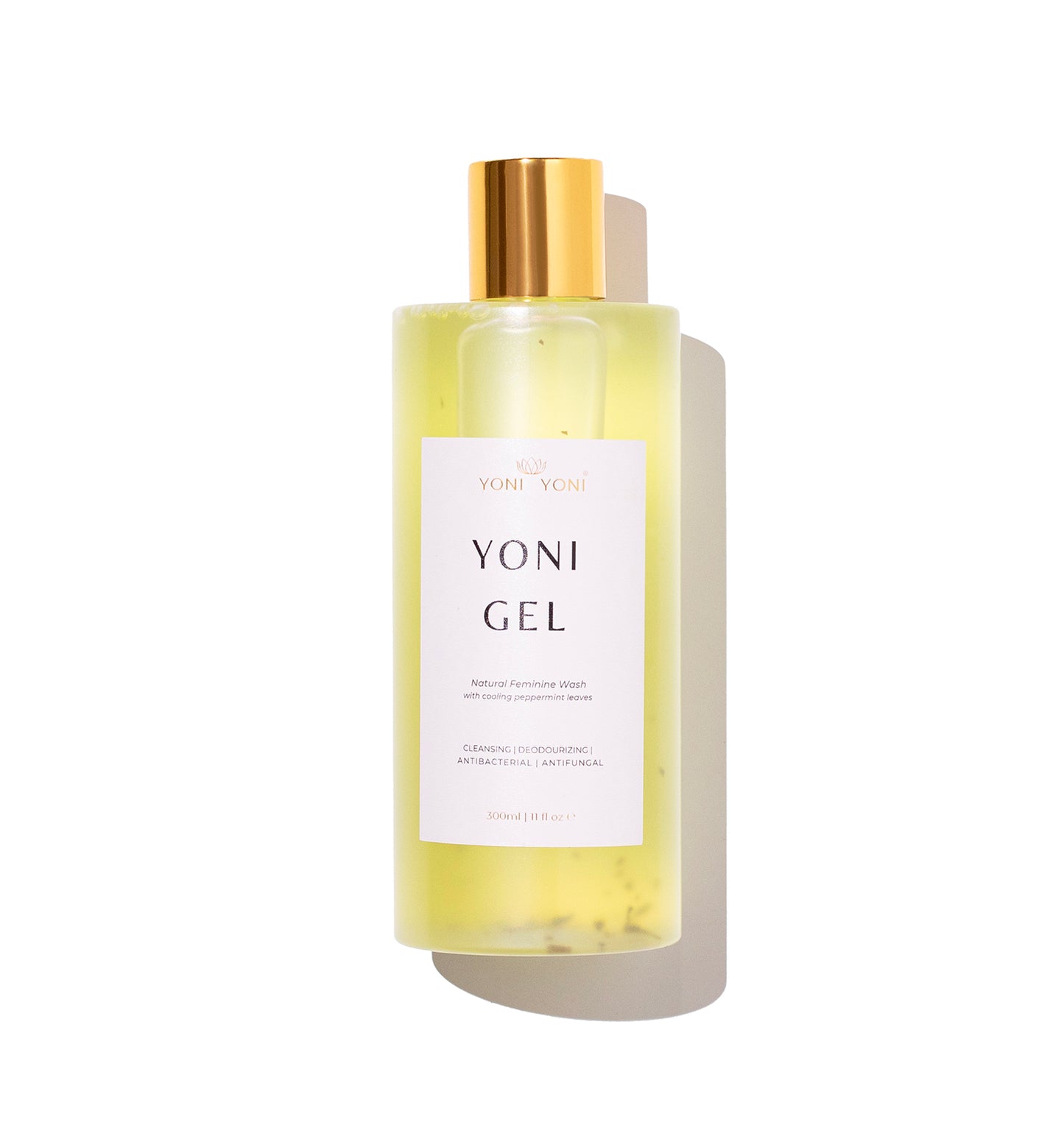 Yoni Gel - Feminine Wash