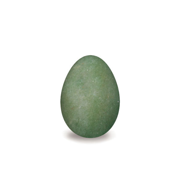 Green Aventurine Yoni Egg