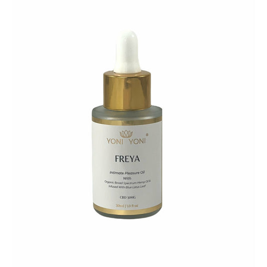 Freya Oil